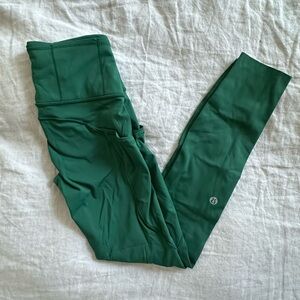 Lululemon legging